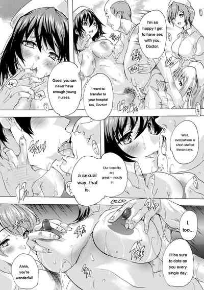 24-jikan Kyousei Hatsujou Kokumin Bitch-ka Keikaku - Page 103