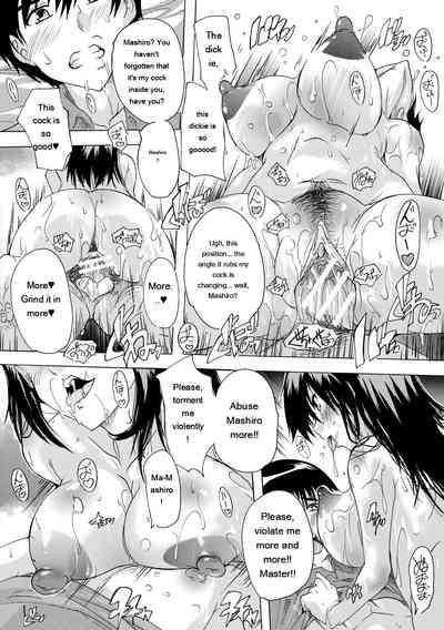 24-jikan Kyousei Hatsujou Kokumin Bitch-ka Keikaku - Page 182
