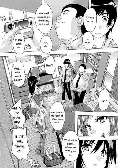 24-jikan Kyousei Hatsujou Kokumin Bitch-ka Keikaku - Page 41