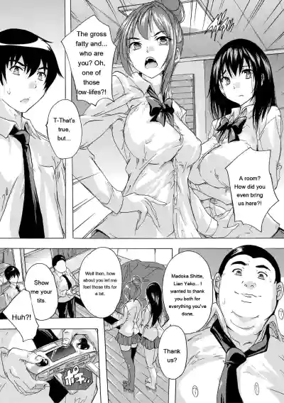 24-jikan Kyousei Hatsujou Kokumin Bitch-ka Keikaku - Page 42