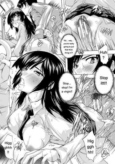 24-jikan Kyousei Hatsujou Kokumin Bitch-ka Keikaku - Page 77