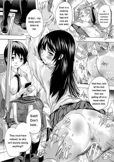 24-jikan Kyousei Hatsujou Kokumin Bitch-ka Keikaku - Page 83