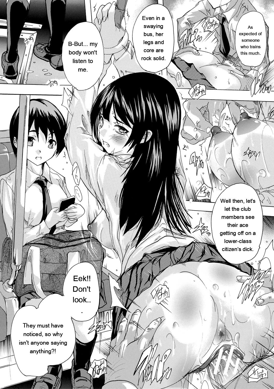 24-jikan Kyousei Hatsujou Kokumin Bitch-ka Keikaku - Page 83