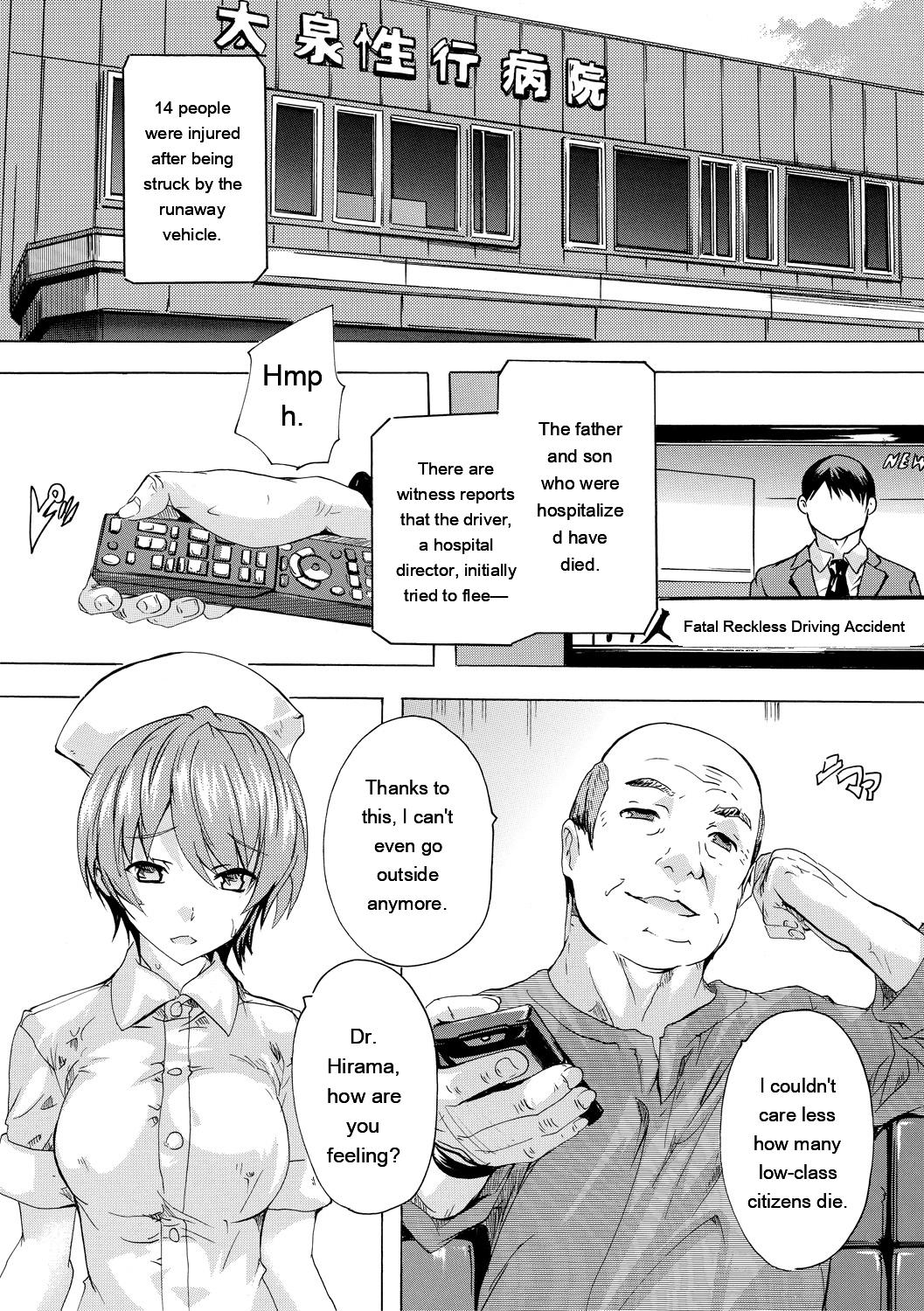 24-jikan Kyousei Hatsujou Kokumin Bitch-ka Keikaku - Page 99