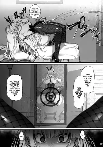 Taisetsu ni Ningen Toshite Sodate te Itadaita no ni Onaho de Gomennasai Junbigou - Page 60