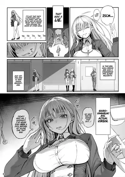 Taisetsu ni Ningen Toshite Sodate te Itadaita no ni Onaho de Gomennasai Junbigou - Page 9