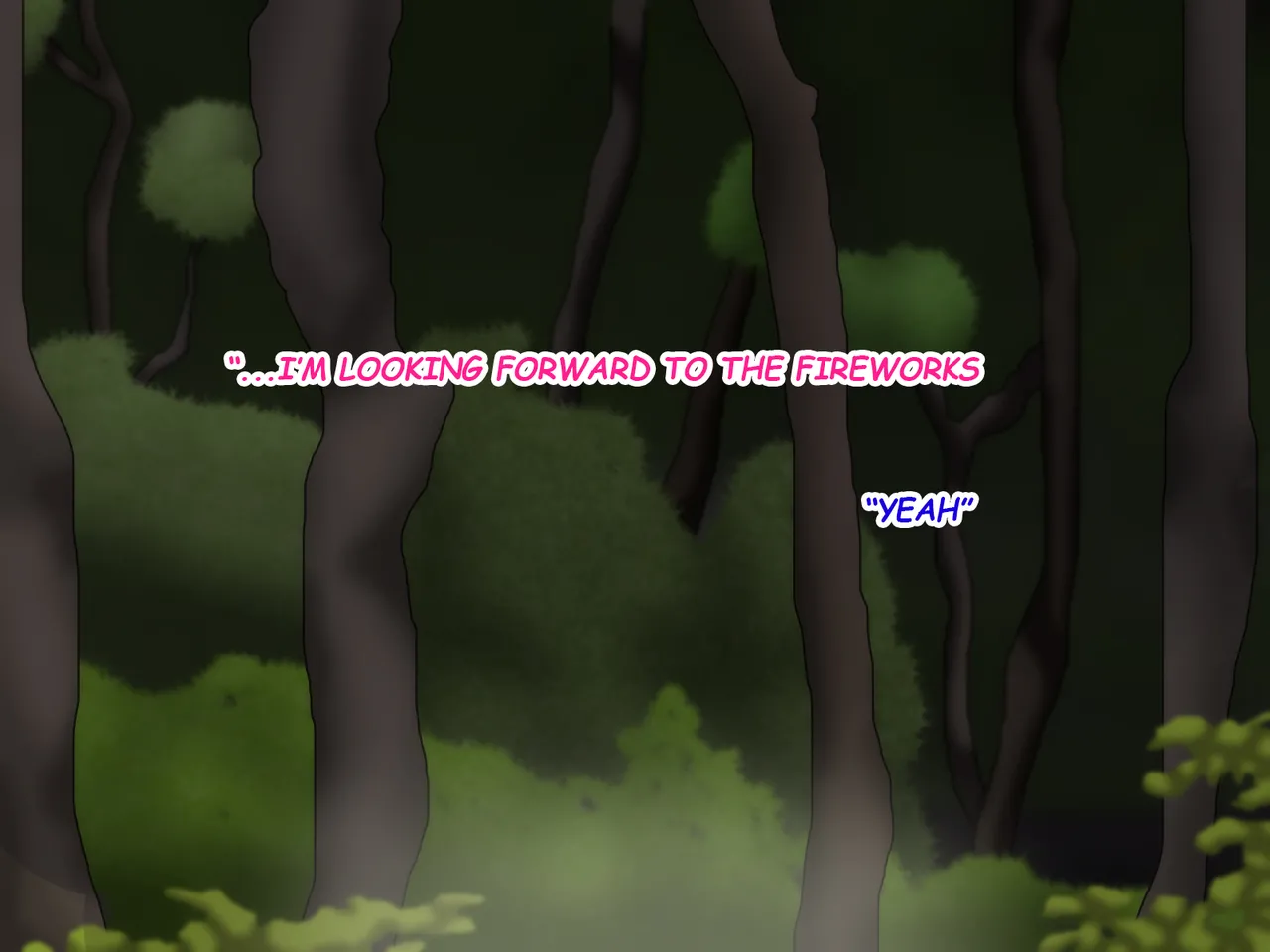 Reunited! My childhood Sweetheart's Breasts Have Grown Super Huge! - Page 277