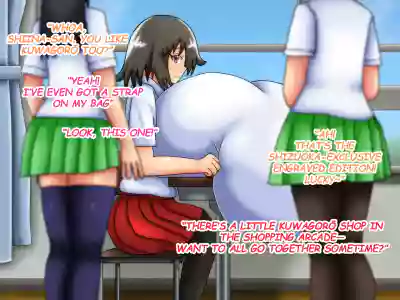 Reunited! My childhood Sweetheart's Breasts Have Grown Super Huge! - Page 29