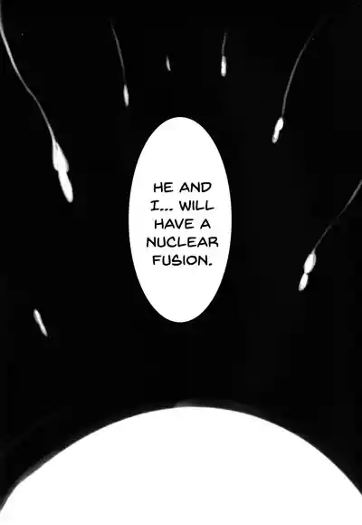 Hoshi, Nikuyoku ni Ochi Shizumu - My master... do you want to do 