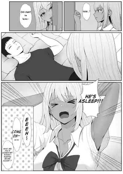 Half Gimai to no Amai Nichijou to Noumitsu Sex 2 - Page 30
