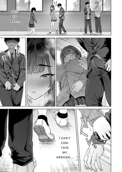 S-kyuu Joshi-tachi to Ecchi na Douga o Toru Koto ni Natta Boku | I Am To Record A Video With Two Sadistic Women - Page 44
