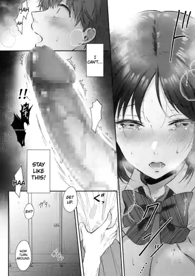 What Happens When You Sleep With Your Oblivious Childhood Friend Just Out of Curiosity Part 2 - Page 46