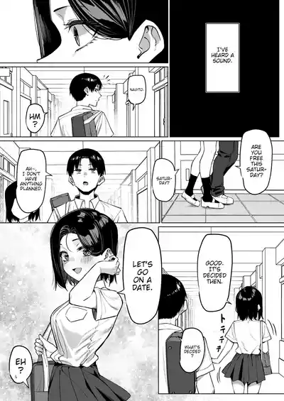 A Story About Showing My Masturbation To An Honor Student [Ongoing]. - Page 179