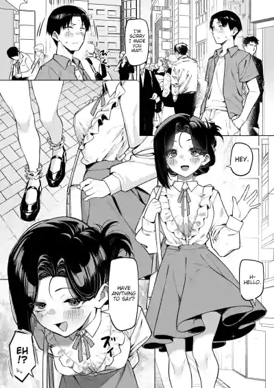 A Story About Showing My Masturbation To An Honor Student [Ongoing]. - Page 180