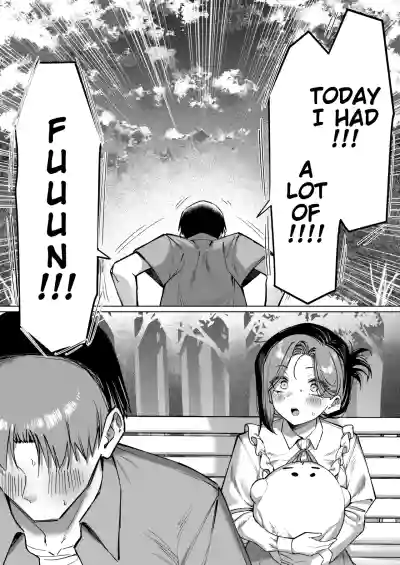 A Story About Showing My Masturbation To An Honor Student [Ongoing]. - Page 188