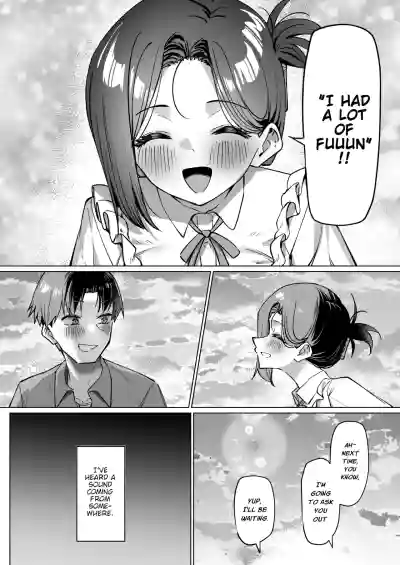 A Story About Showing My Masturbation To An Honor Student [Ongoing]. - Page 193