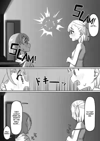 Ecchi na Douga o Mite itara - Page 26