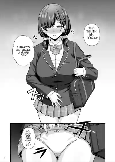 Kanojo ga shite Kurenai Koto, Zenbu Yarasete Kureru Onna Tomodachi - Page 38