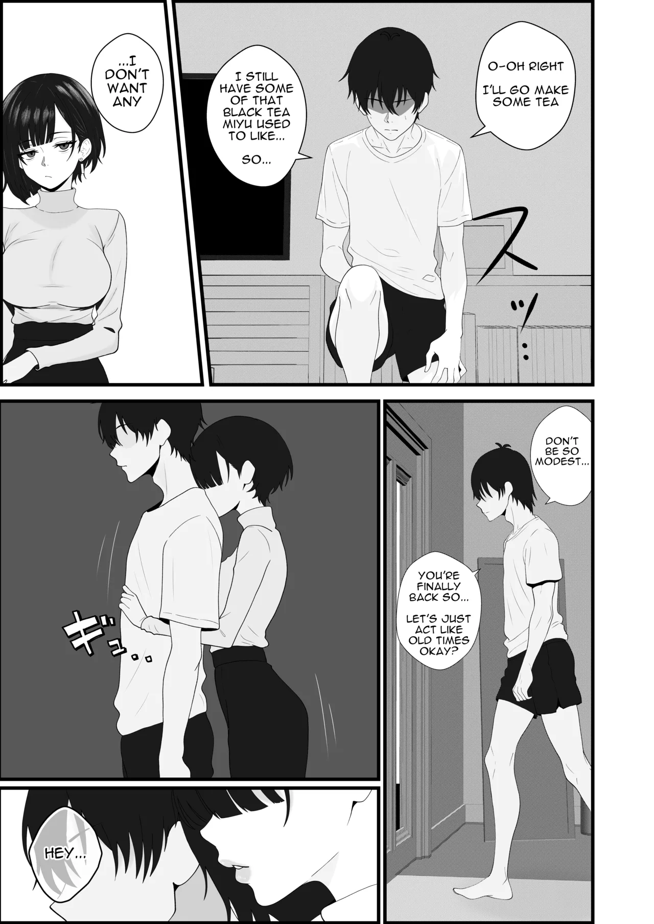 Netorareta Kanojo ga Joou-sama ni natte Kaettekita ~Ruined de Kintama o Kara ni sarete Zenritsusen o Ijirarete Nandomo Nandomo Mesuikishite Choukyou sareru Ohanashi~ - Page 11