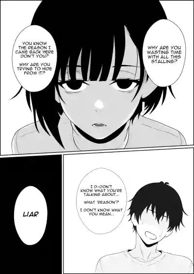 Netorareta Kanojo ga Joou-sama ni natte Kaettekita ~Ruined de Kintama o Kara ni sarete Zenritsusen o Ijirarete Nandomo Nandomo Mesuikishite Choukyou sareru Ohanashi~ - Page 12