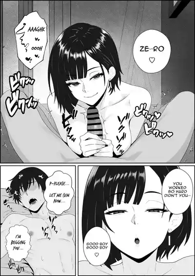 Netorareta Kanojo ga Joou-sama ni natte Kaettekita ~Ruined de Kintama o Kara ni sarete Zenritsusen o Ijirarete Nandomo Nandomo Mesuikishite Choukyou sareru Ohanashi~ - Page 28