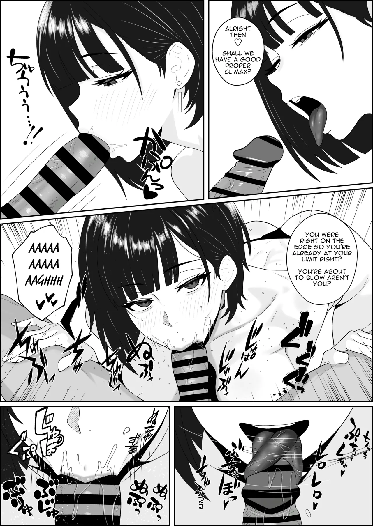 Netorareta Kanojo ga Joou-sama ni natte Kaettekita ~Ruined de Kintama o Kara ni sarete Zenritsusen o Ijirarete Nandomo Nandomo Mesuikishite Choukyou sareru Ohanashi~ - Page 29