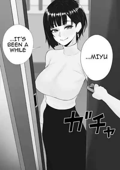 Netorareta Kanojo ga Joou-sama ni natte Kaettekita ~Ruined de Kintama o Kara ni sarete Zenritsusen o Ijirarete Nandomo Nandomo Mesuikishite Choukyou sareru Ohanashi~ - Page 9
