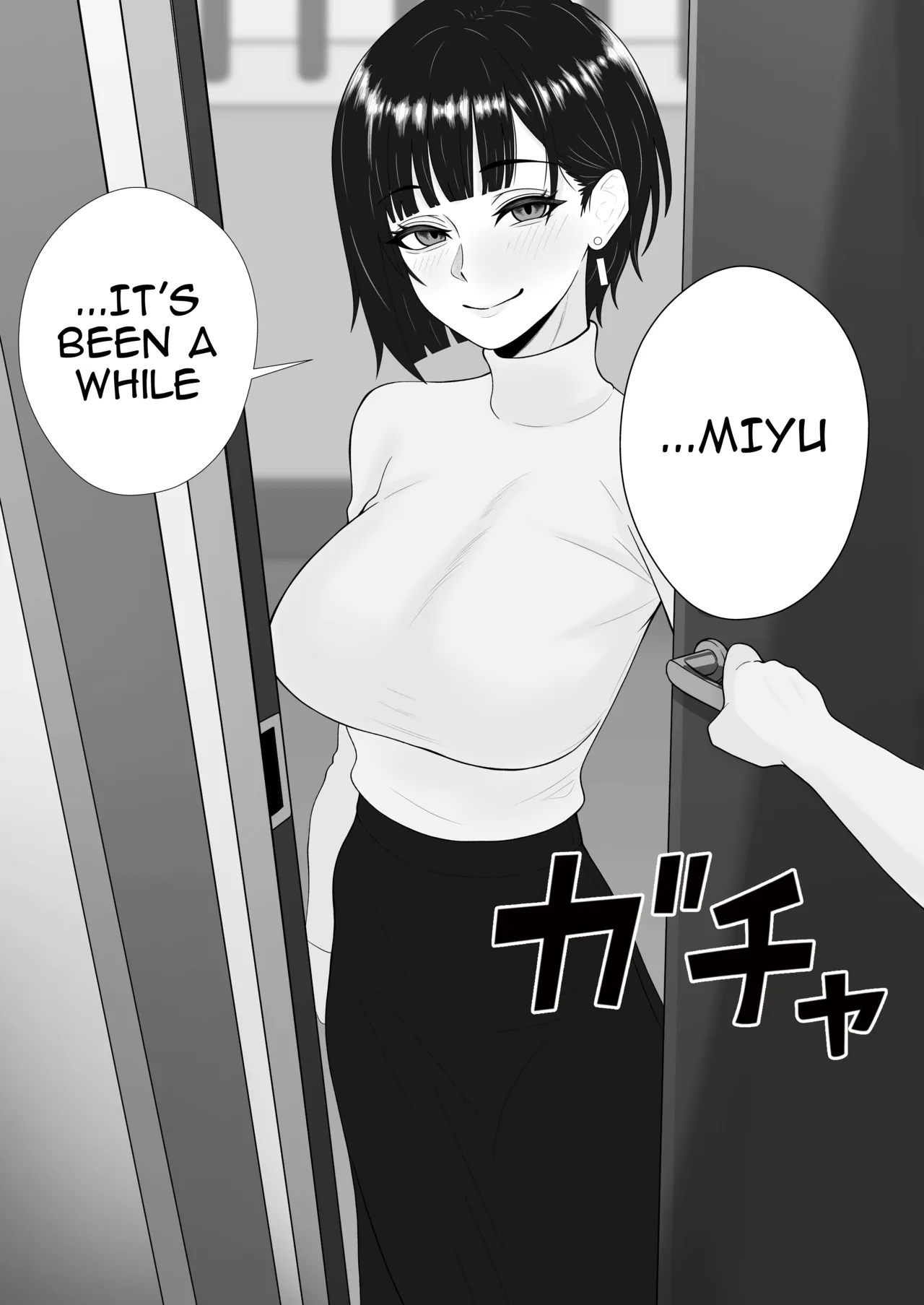 Netorareta Kanojo ga Joou-sama ni natte Kaettekita ~Ruined de Kintama o Kara ni sarete Zenritsusen o Ijirarete Nandomo Nandomo Mesuikishite Choukyou sareru Ohanashi~ - Page 9