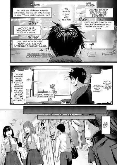 Make Love Rank match!! - Page 2