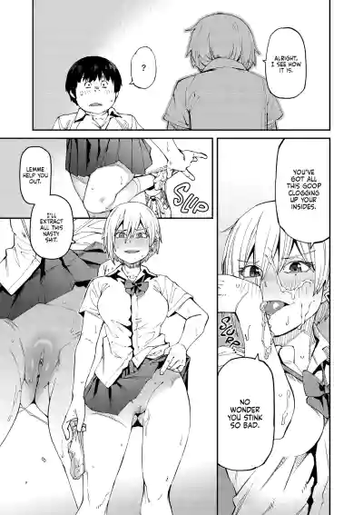 Sweet and Spicy - Page 12