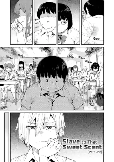 Sweet and Spicy - Page 2