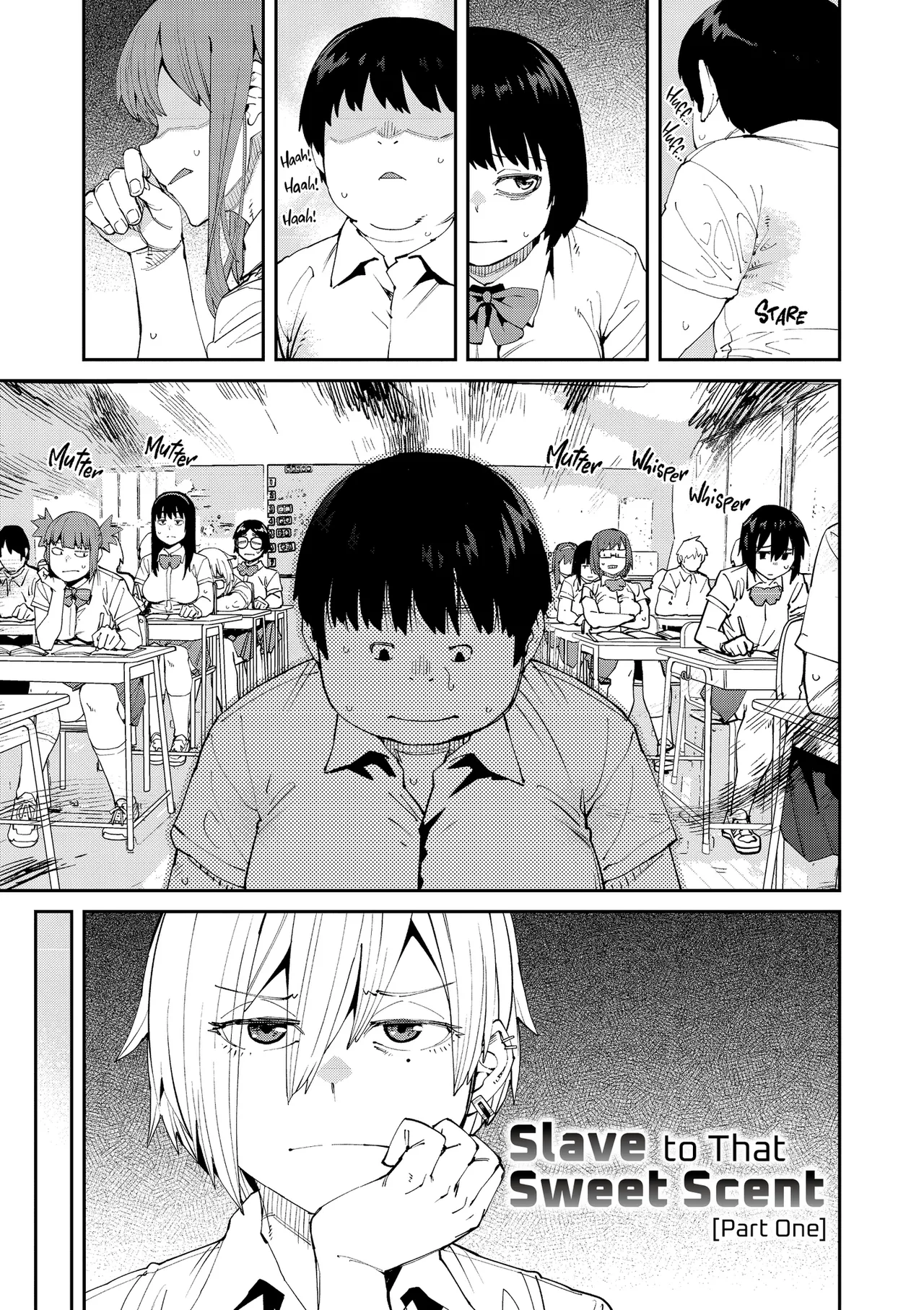 Sweet and Spicy - Page 2