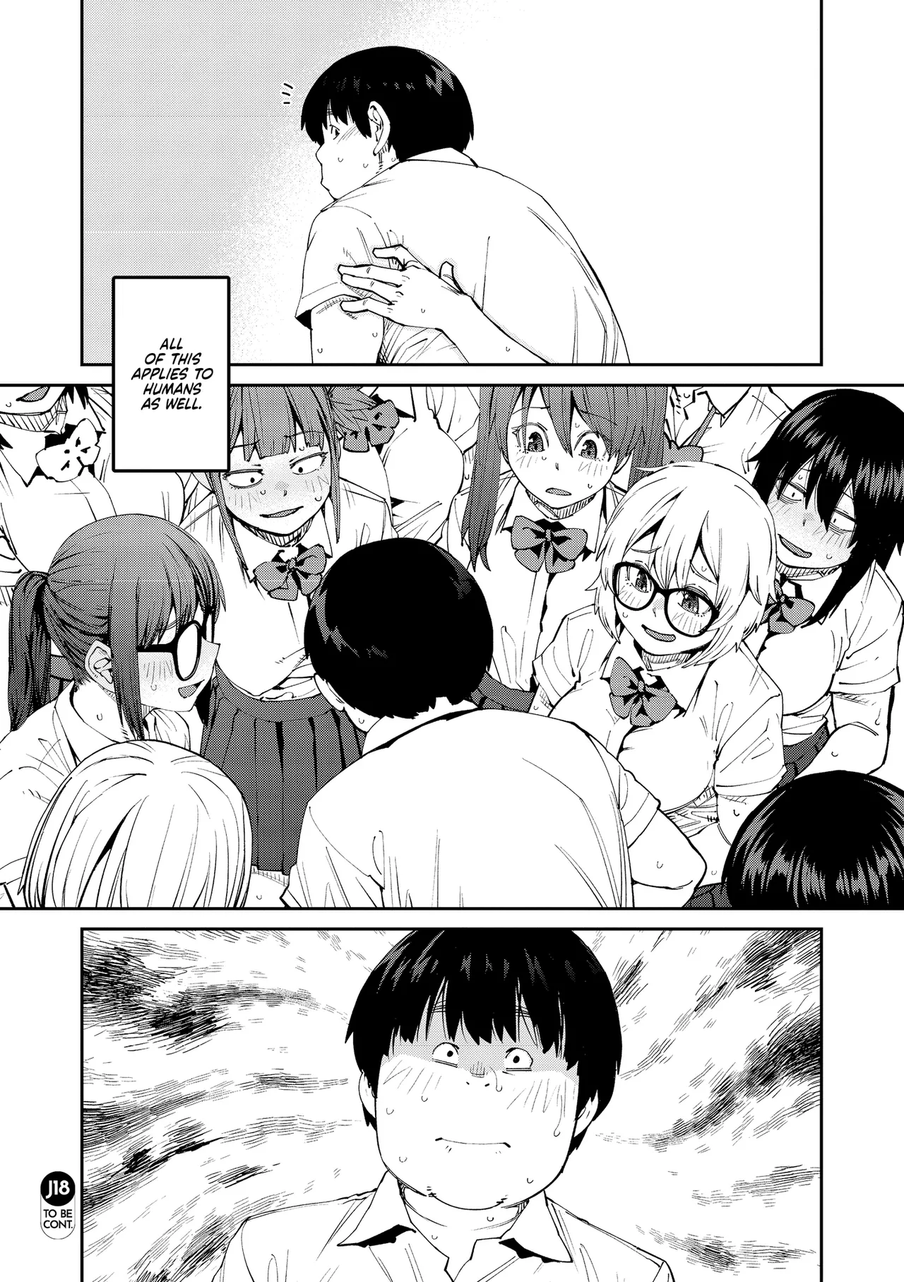 Sweet and Spicy - Page 23