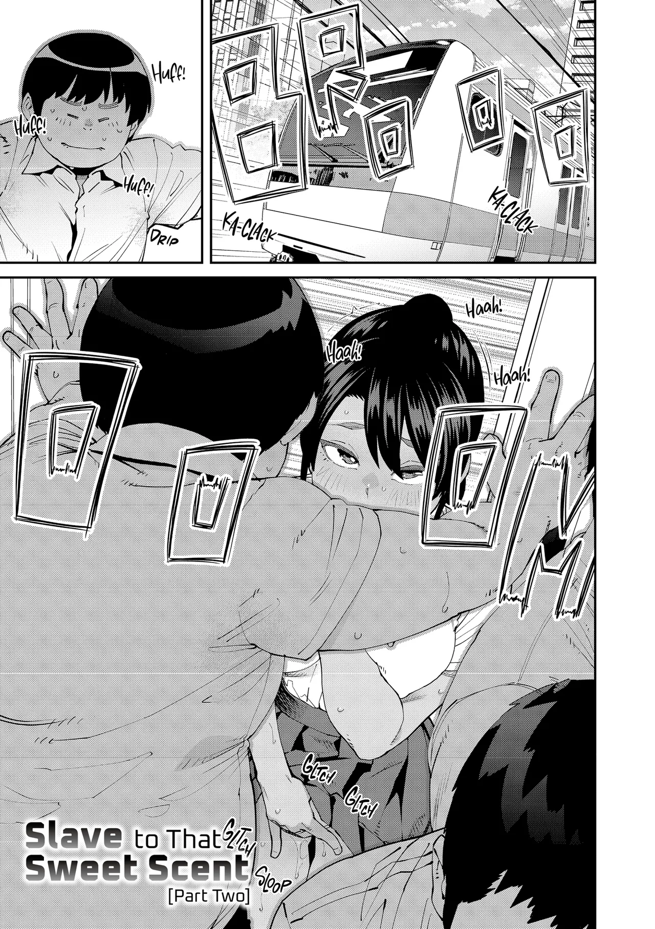 Sweet and Spicy - Page 25