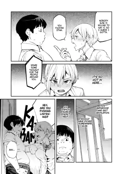 Sweet and Spicy - Page 4