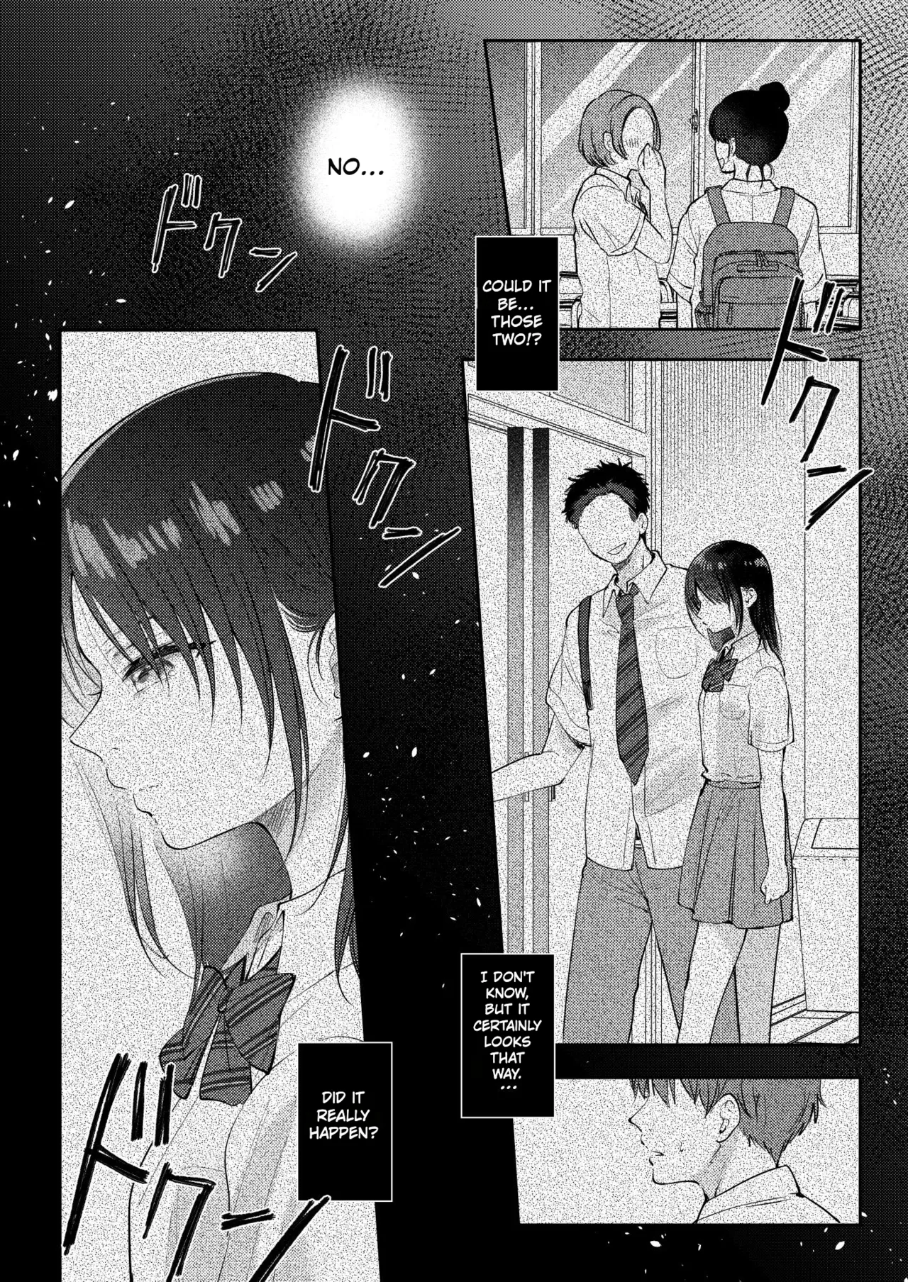 Mujikaku na Osananajimi to Kyoumi Honi de Yatte Mitara 3 - Page 17