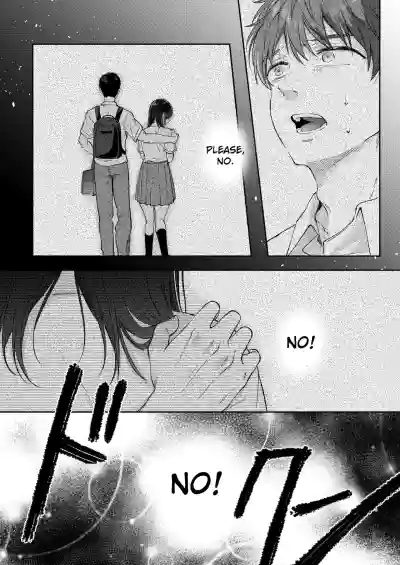 Mujikaku na Osananajimi to Kyoumi Honi de Yatte Mitara 3 - Page 18