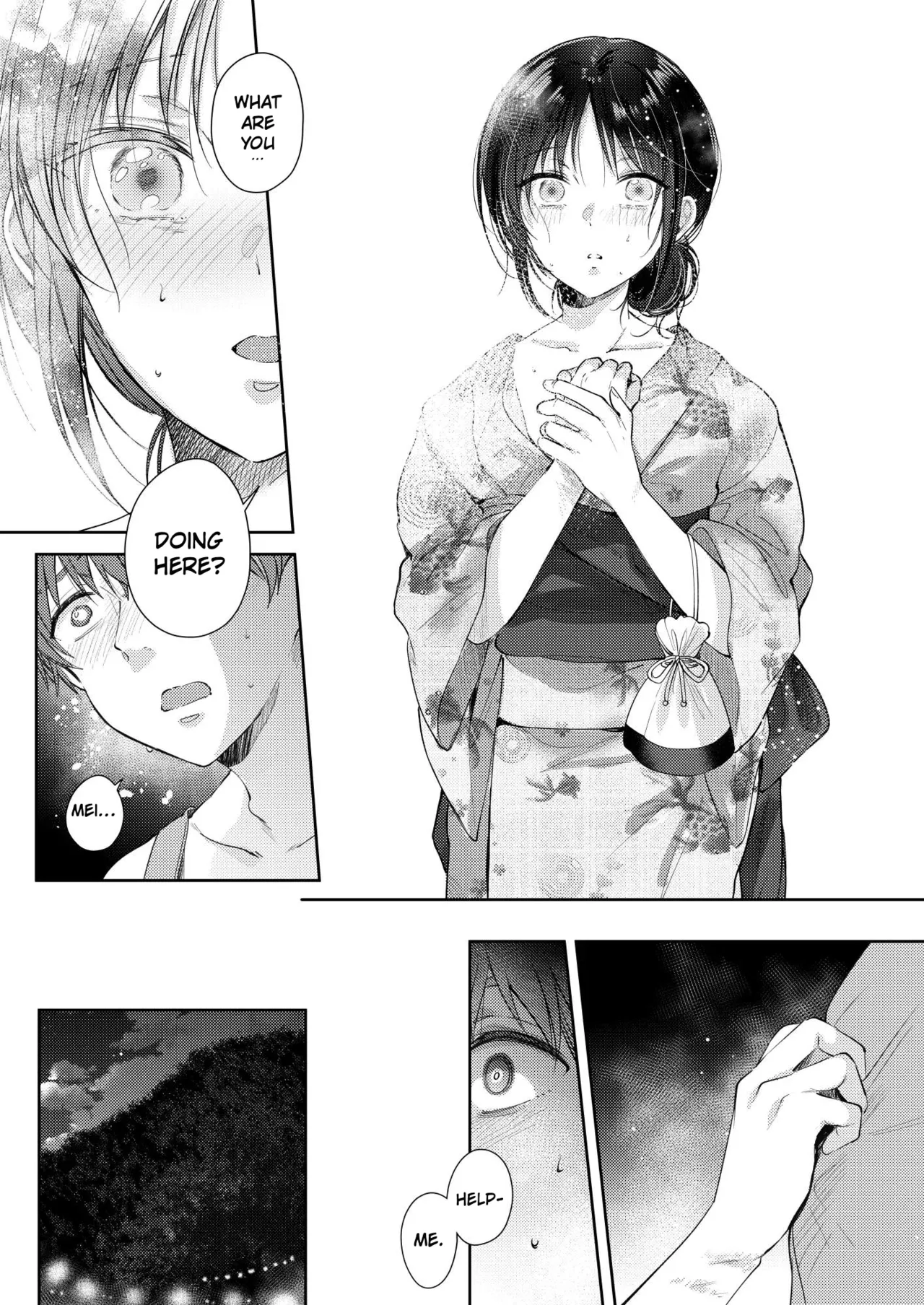 Mujikaku na Osananajimi to Kyoumi Honi de Yatte Mitara 3 - Page 23