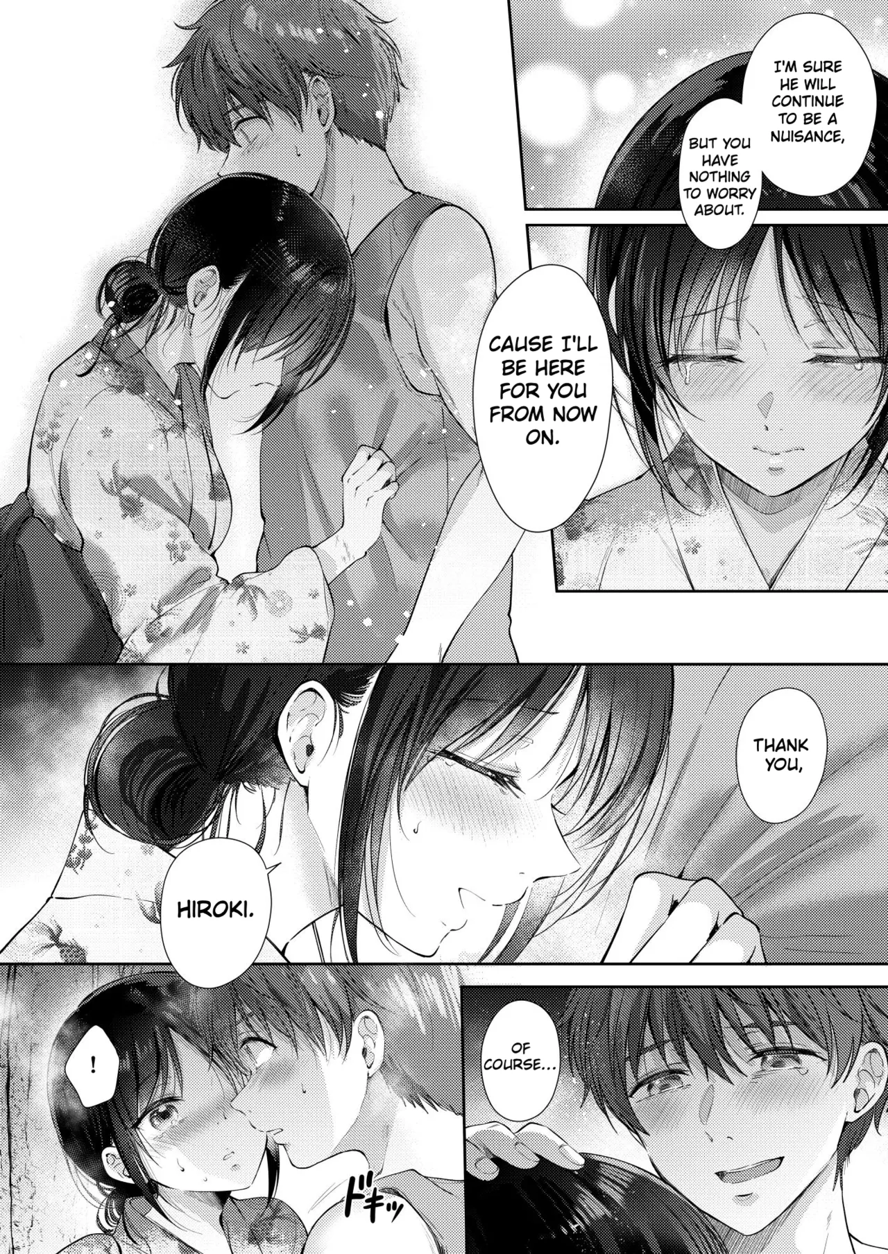 Mujikaku na Osananajimi to Kyoumi Honi de Yatte Mitara 3 - Page 31