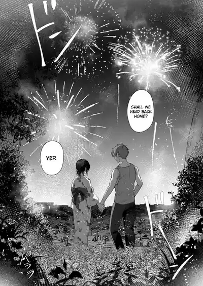 Mujikaku na Osananajimi to Kyoumi Honi de Yatte Mitara 3 - Page 33