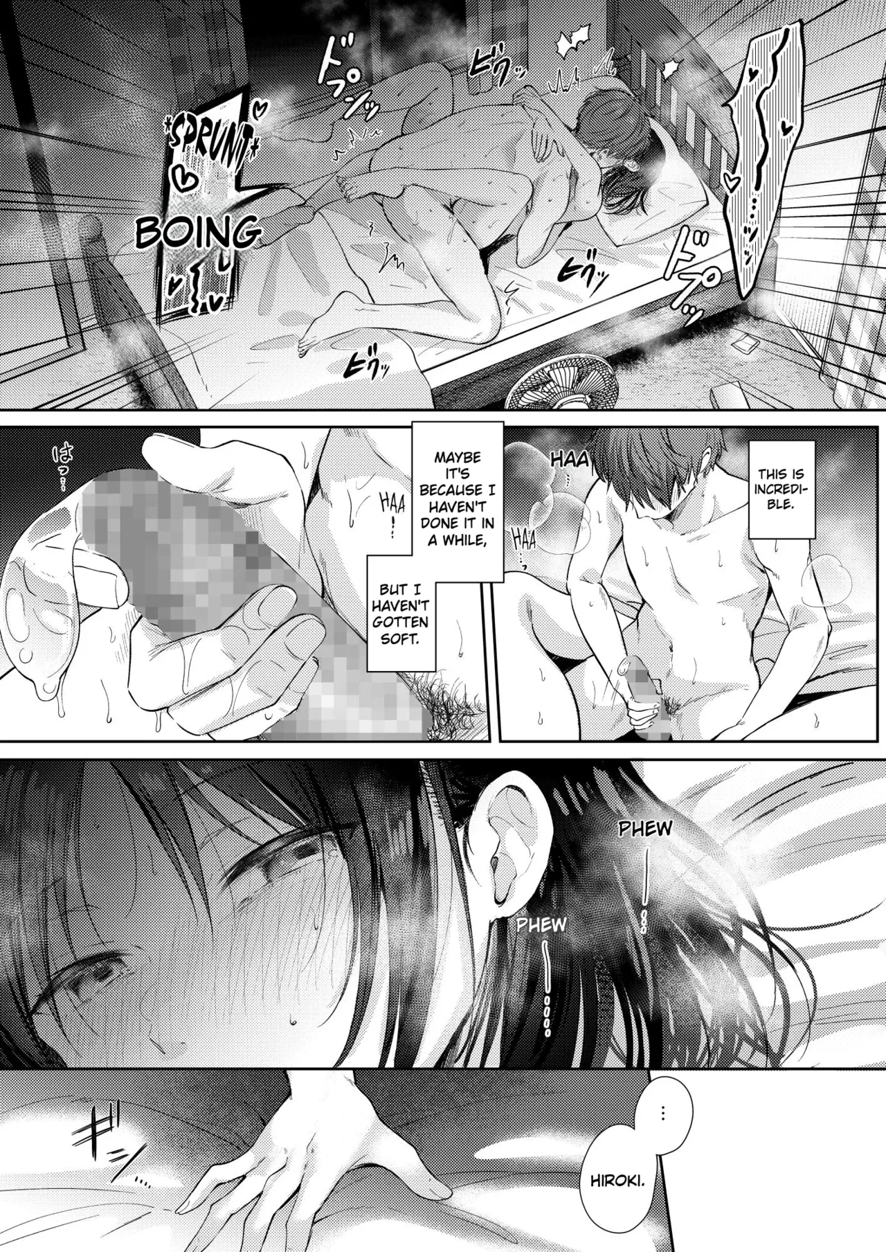 Mujikaku na Osananajimi to Kyoumi Honi de Yatte Mitara 3 - Page 62