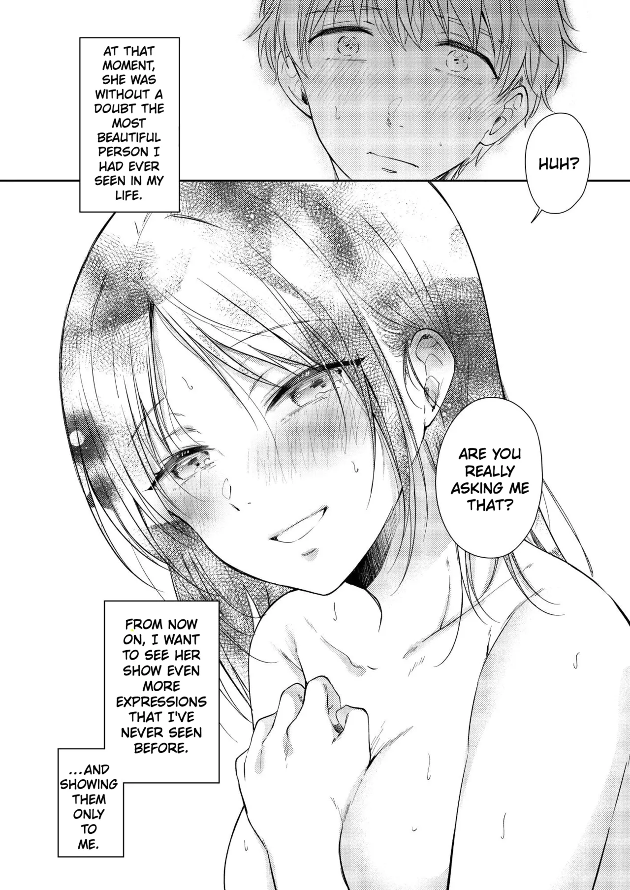 Mujikaku na Osananajimi to Kyoumi Honi de Yatte Mitara 3 - Page 81