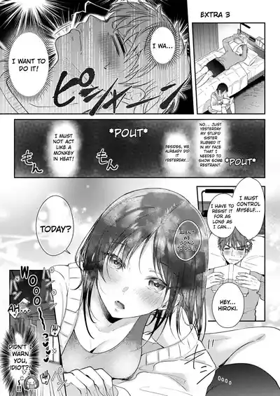 Mujikaku na Osananajimi to Kyoumi Honi de Yatte Mitara 3 - Page 85