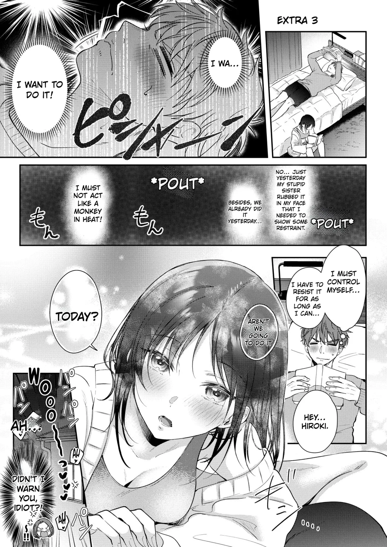 Mujikaku na Osananajimi to Kyoumi Honi de Yatte Mitara 3 - Page 85