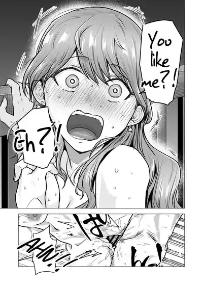 I Called an Escort Service, and My Old Classmate Showed Up - Day 6 of Polynesian Sex - Page 101