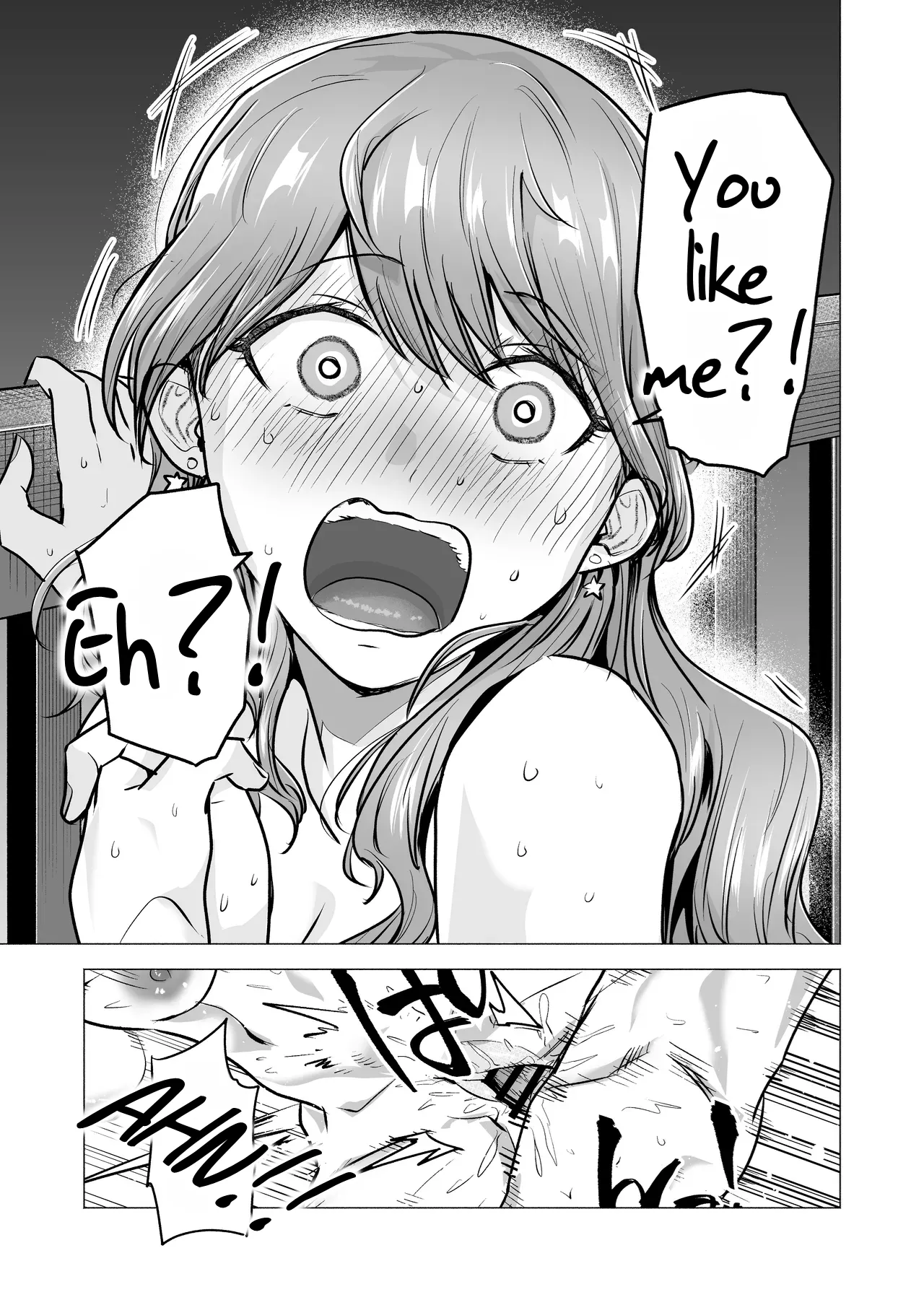 I Called an Escort Service, and My Old Classmate Showed Up - Day 6 of Polynesian Sex - Page 101