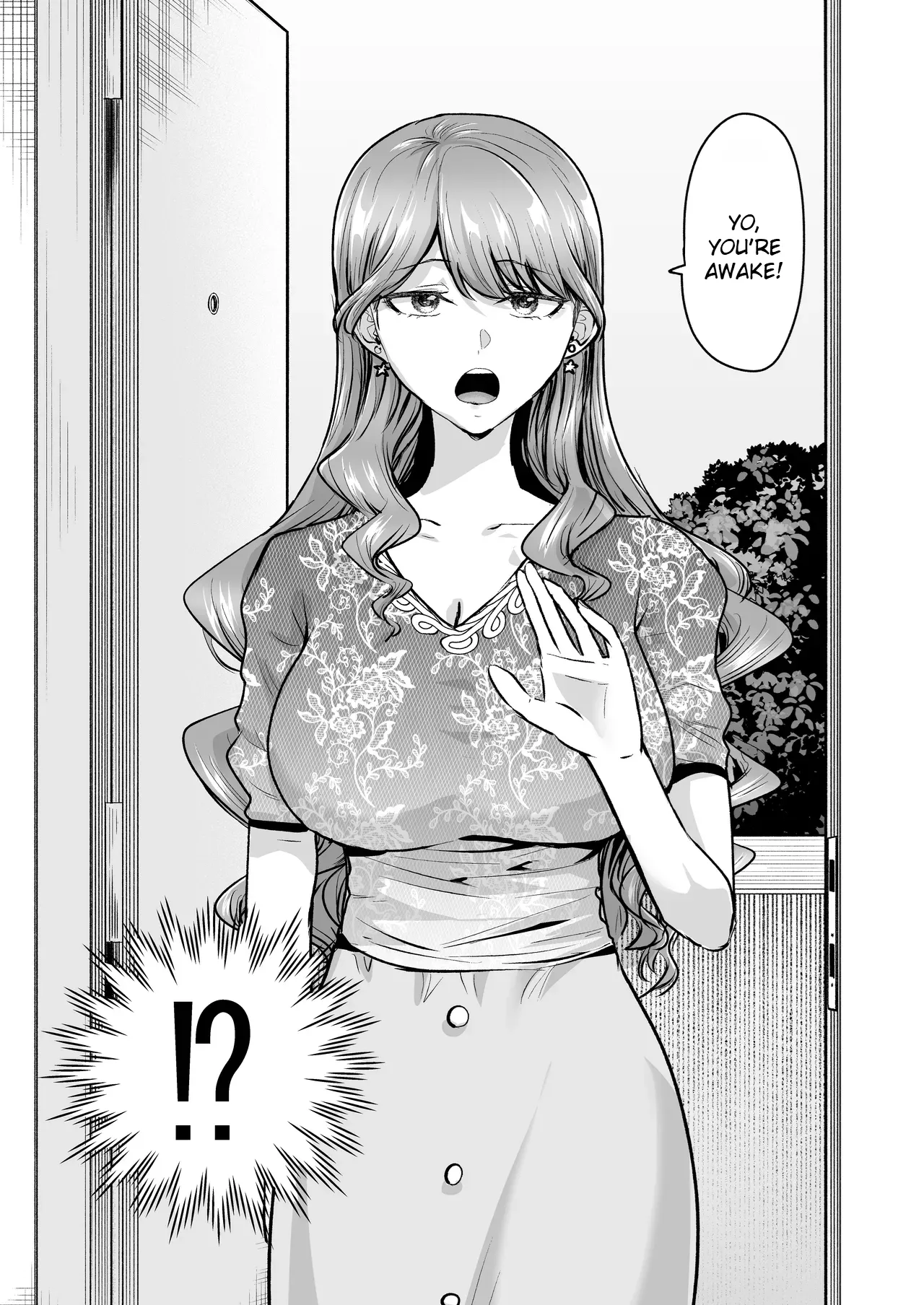 I Called an Escort Service, and My Old Classmate Showed Up - Day 6 of Polynesian Sex - Page 115