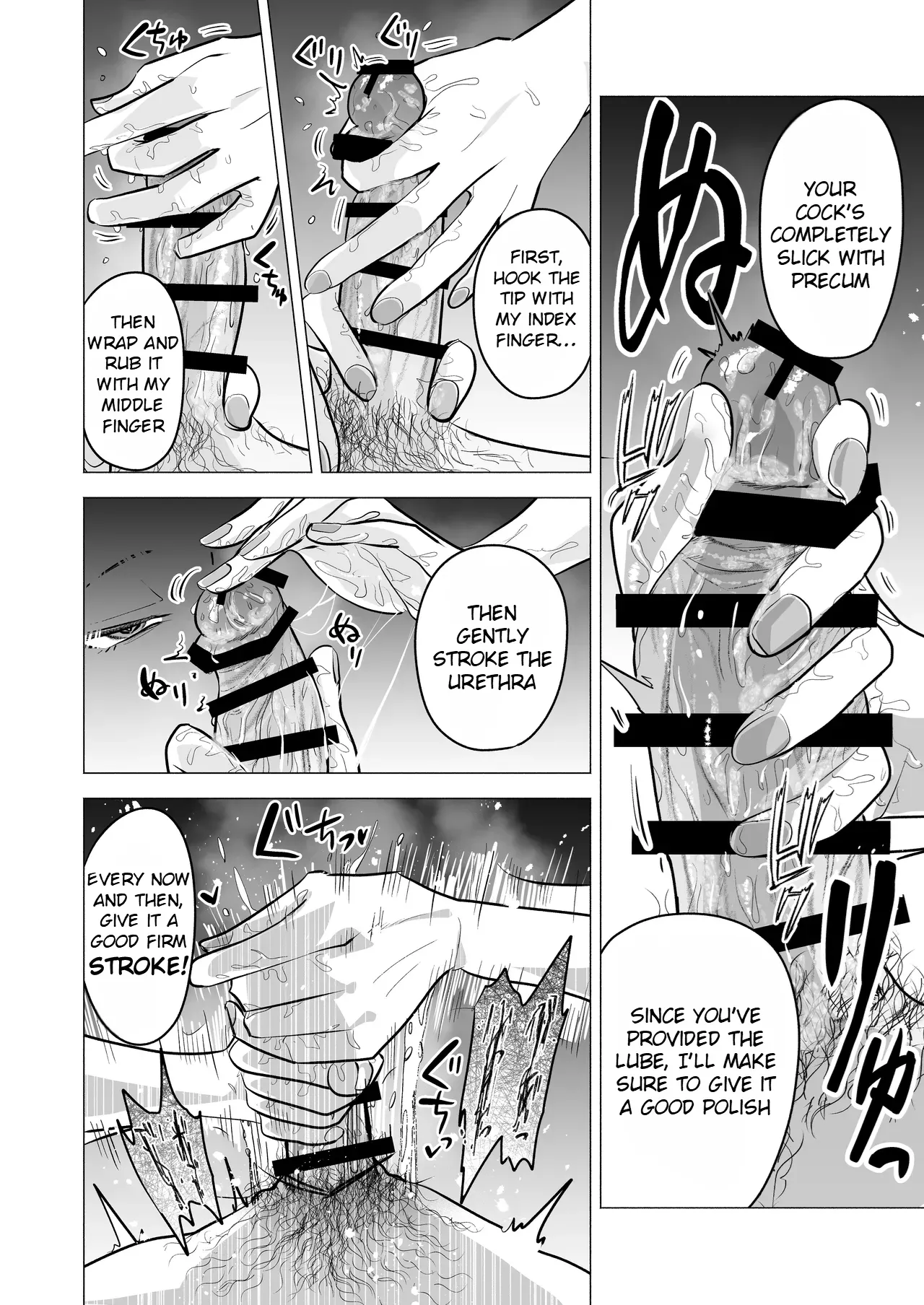 I Called an Escort Service, and My Old Classmate Showed Up - Day 6 of Polynesian Sex - Page 34