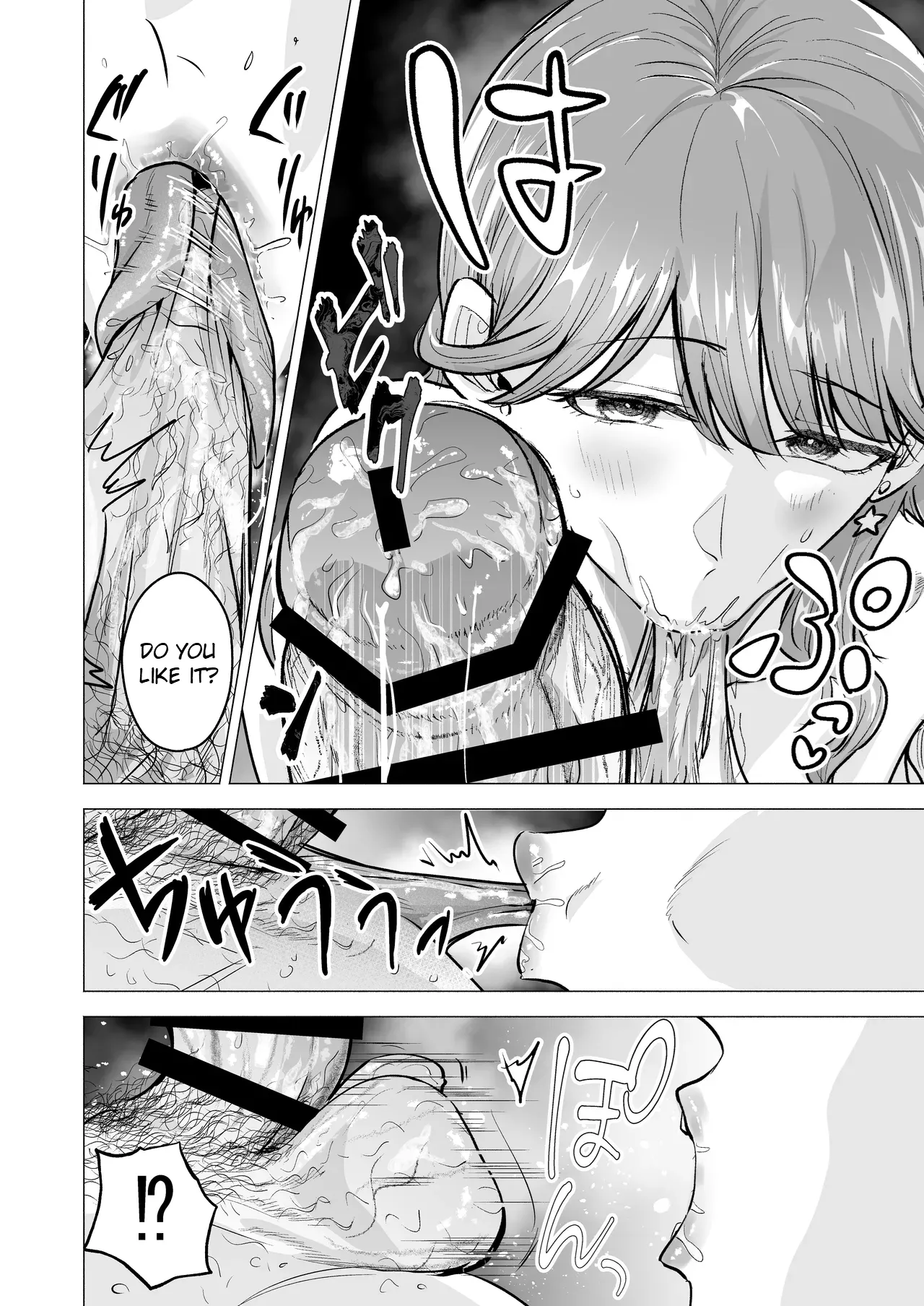 I Called an Escort Service, and My Old Classmate Showed Up - Day 6 of Polynesian Sex - Page 36