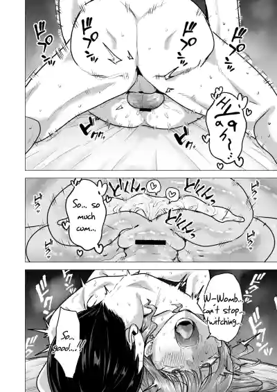 I Called an Escort Service, and My Old Classmate Showed Up - Day 6 of Polynesian Sex - Page 78
